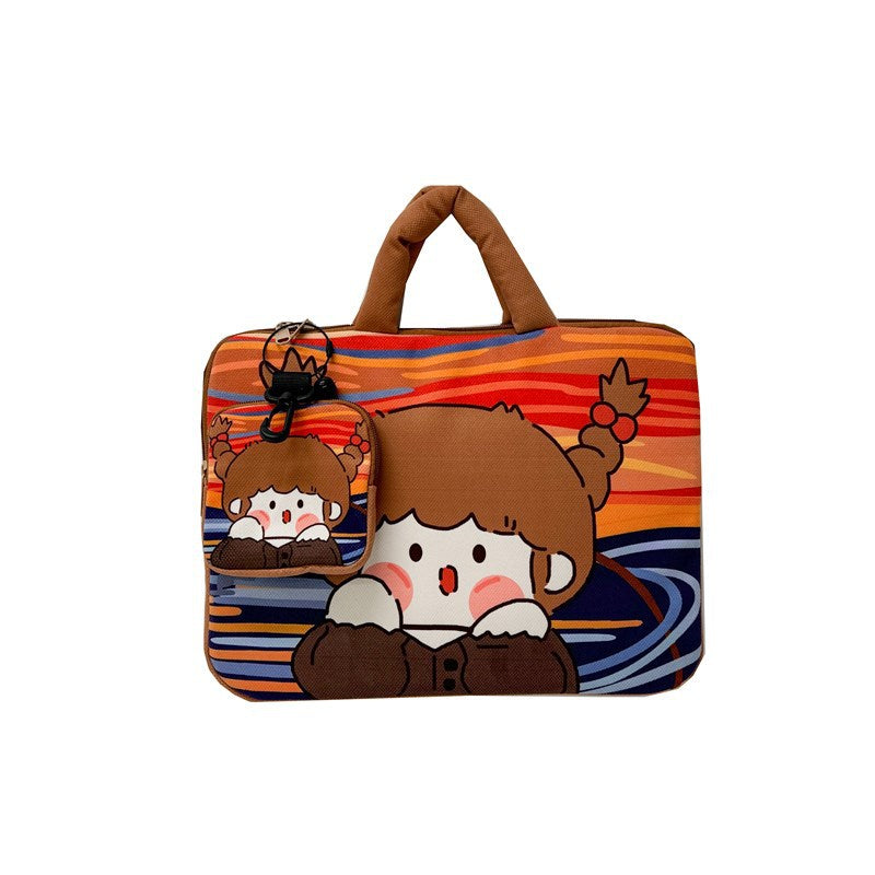Cute Shoulder Bag Stornfield