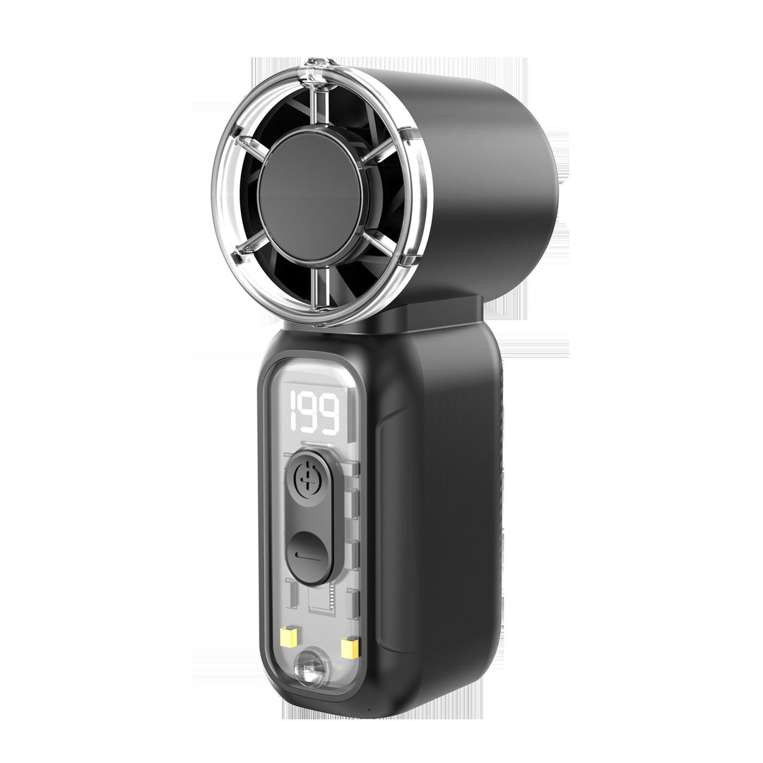 Portable Mini Fan Stornfield