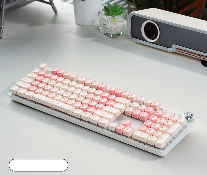 Mechanical Gaming Keyboard Stornfield