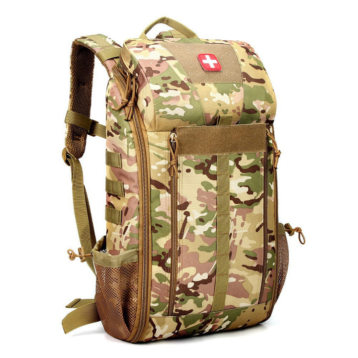 Tactical First Aid Backpack Stornfield