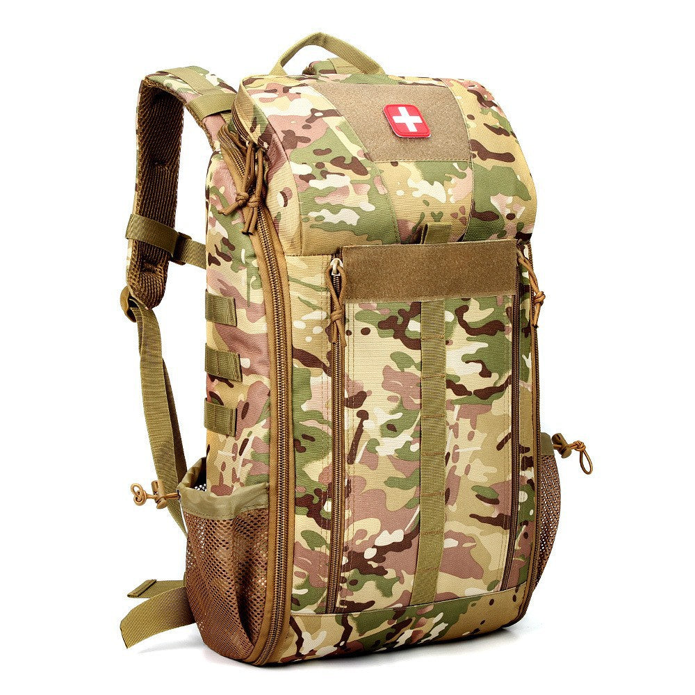 Tactical Relief Backpack Stornfield