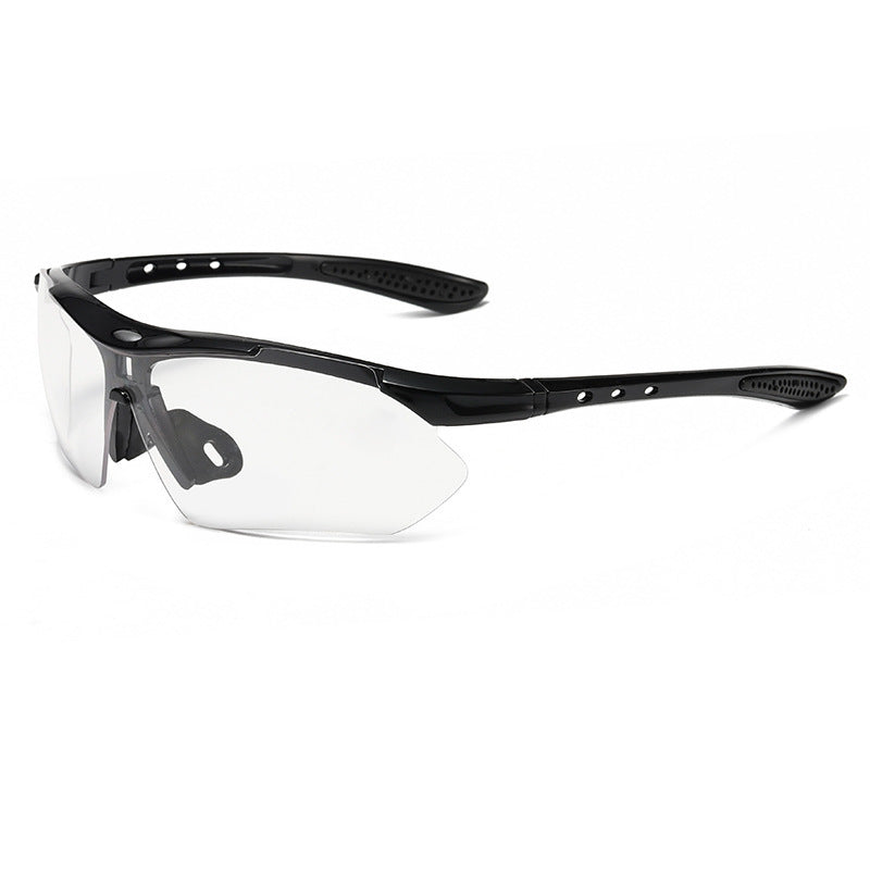 Women's sporty safety goggles Stornfield