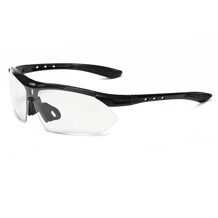 Women's sporty safety goggles Stornfield