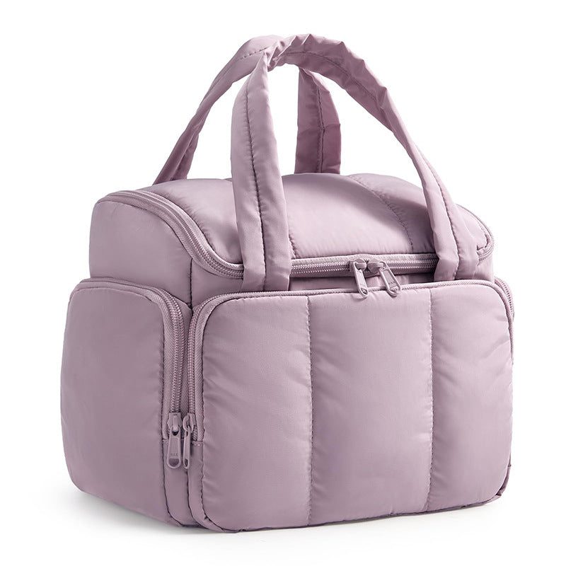Stylish cosmetic bag Stornfield