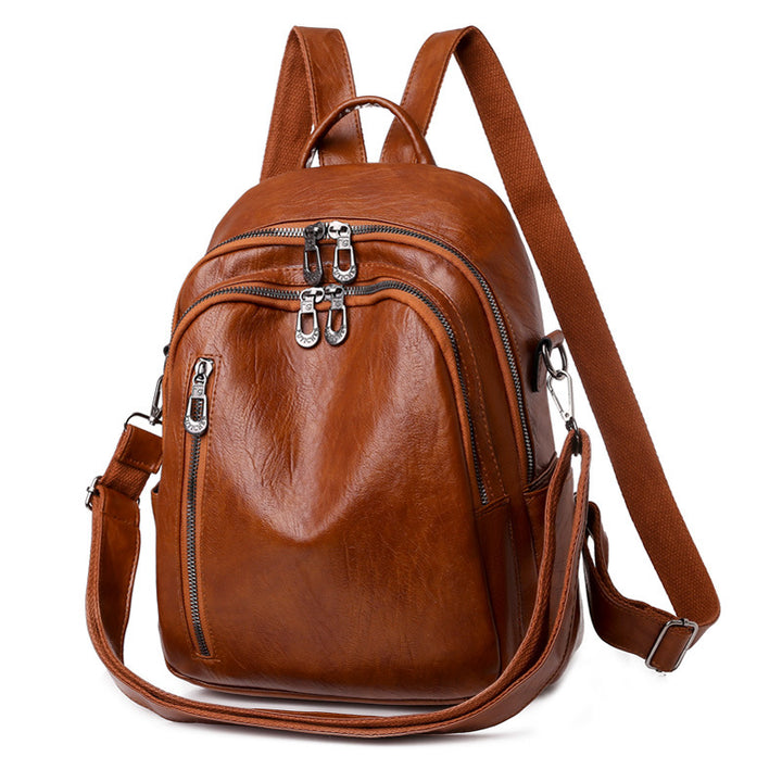 Compact Travel Backpack Stornfield