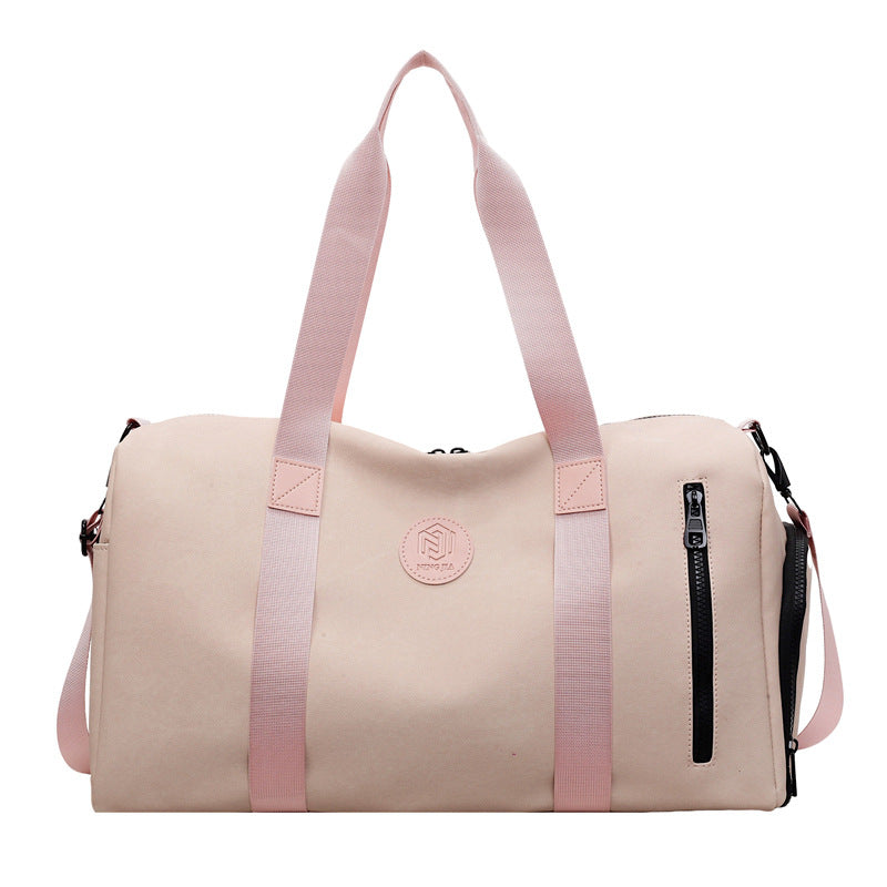 Premium Multi-Purpose Travel Duffel