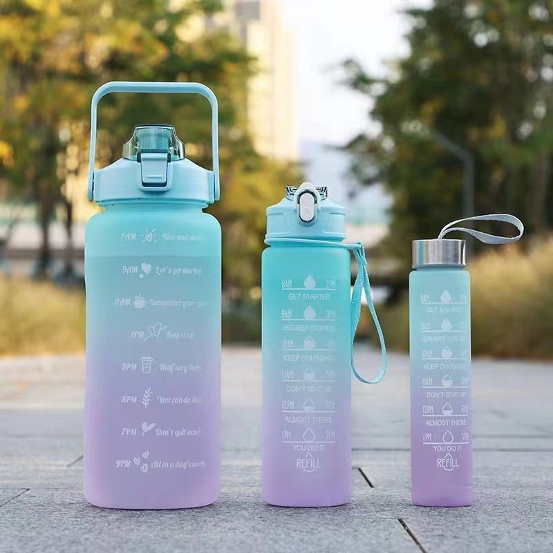 Women's Water Bottle Stornfield