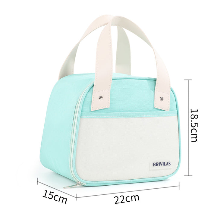Stylish Insulated Lunch Cooler Stornfield