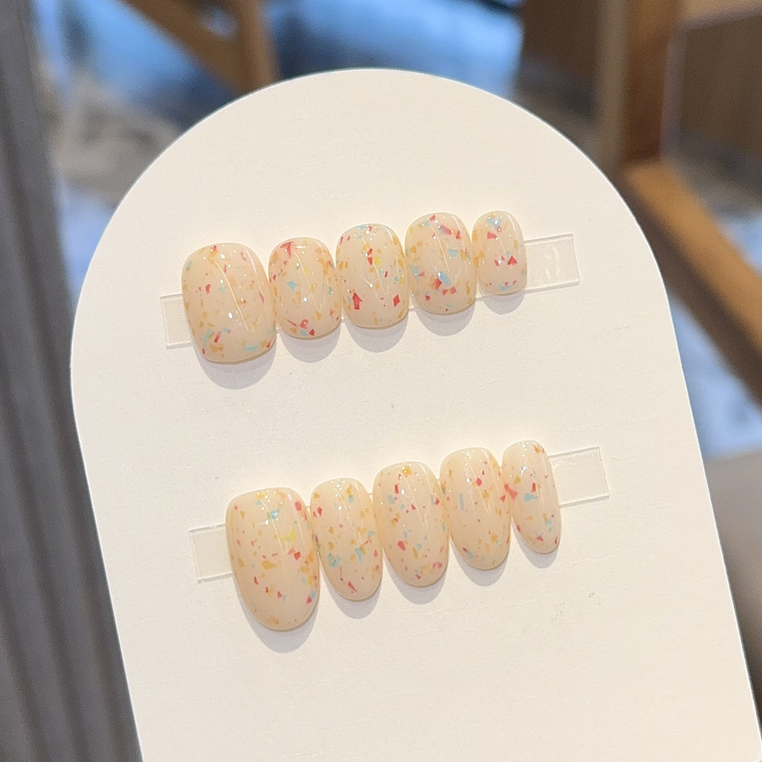 Decorative Art Nails Stornfield
