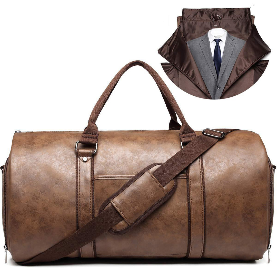 Elegant travel and suit bag Stornfield