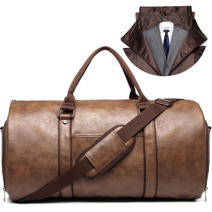 Elegant travel and suit bag Stornfield
