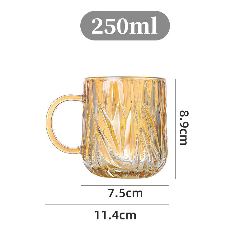 Ladies Designer Coffee Mug Stornfield