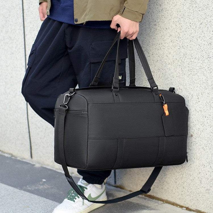 Durable Multi-Functional Travel Duffel Bag Stornfield