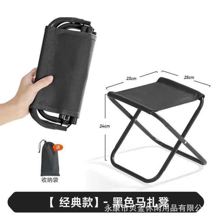 Folding chair Stornfield
