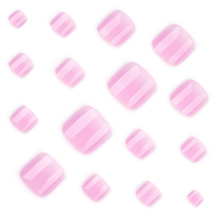 Artful Toenail Art Stornfield