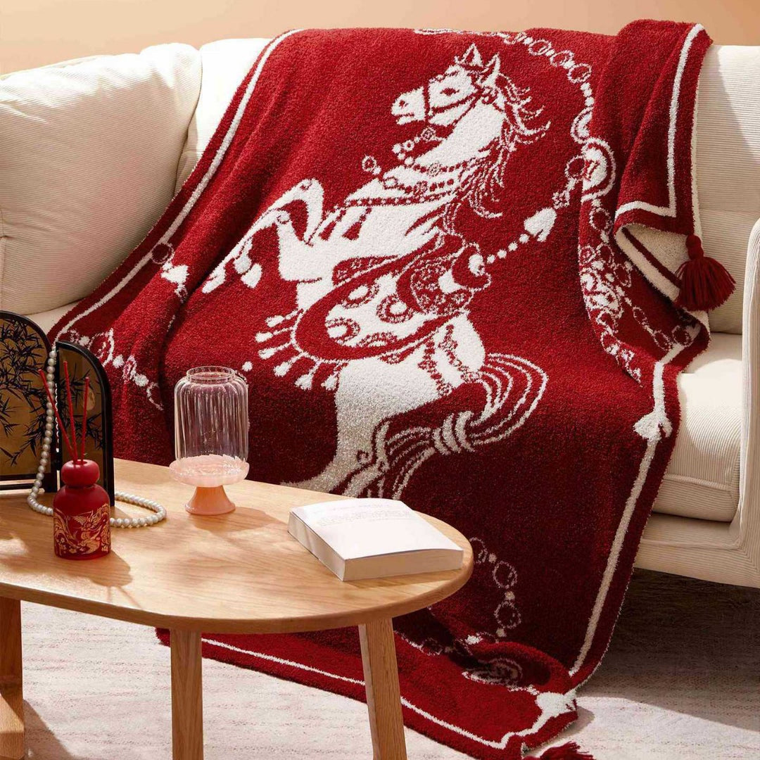 Decorative Tapestry