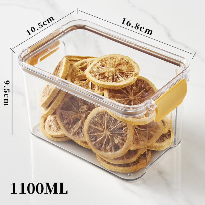 Multi-Compartment Storage Box Stornfield