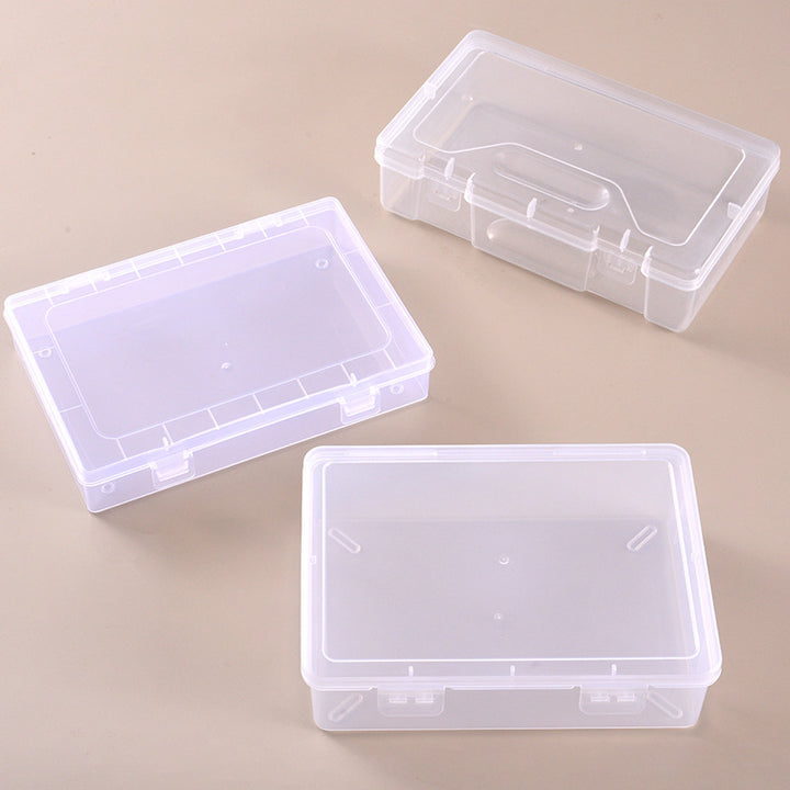 Versatile Craft Storage Box Stornfield