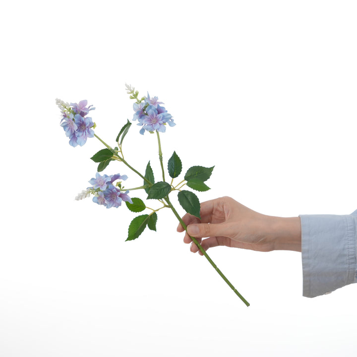 Elegant Floral Stem Decoration