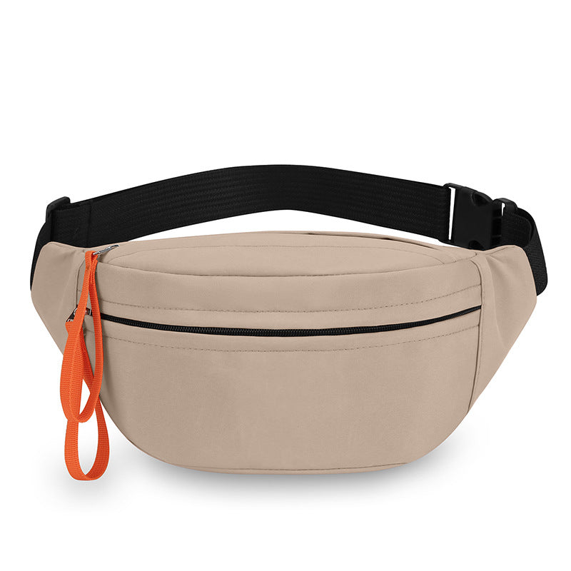 Adjustable Water-Resistant Fanny Pack Stornfield
