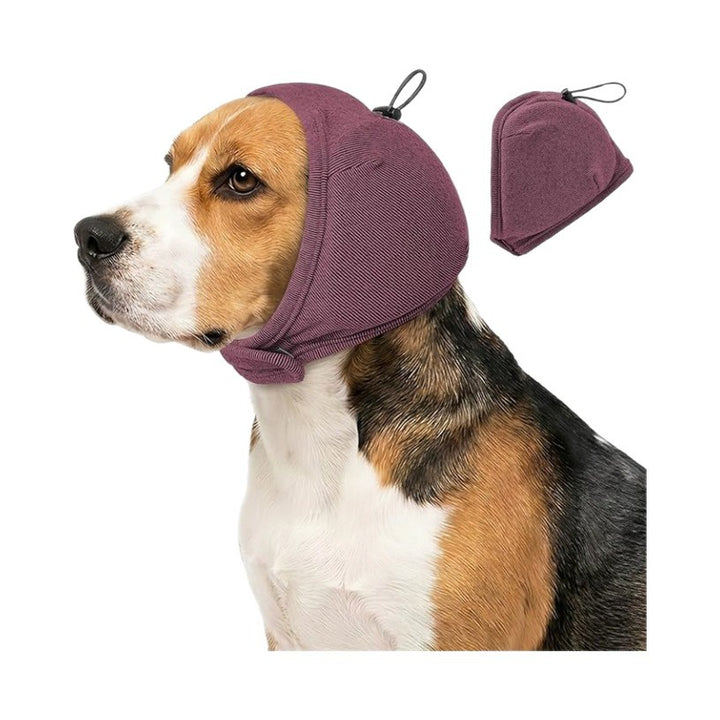 Dog head protection Stornfield