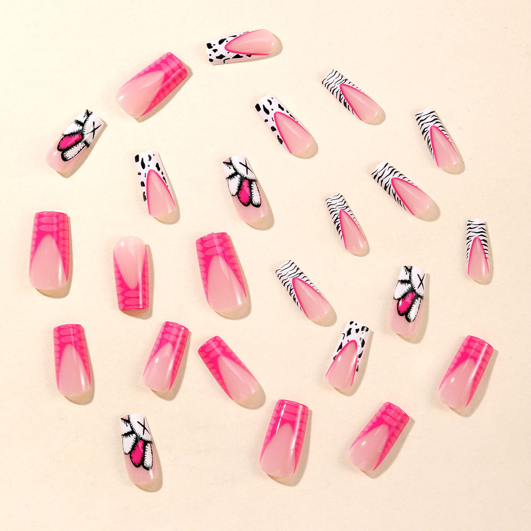 Nail Art Stornfield