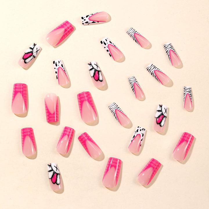 Nail Art Stornfield