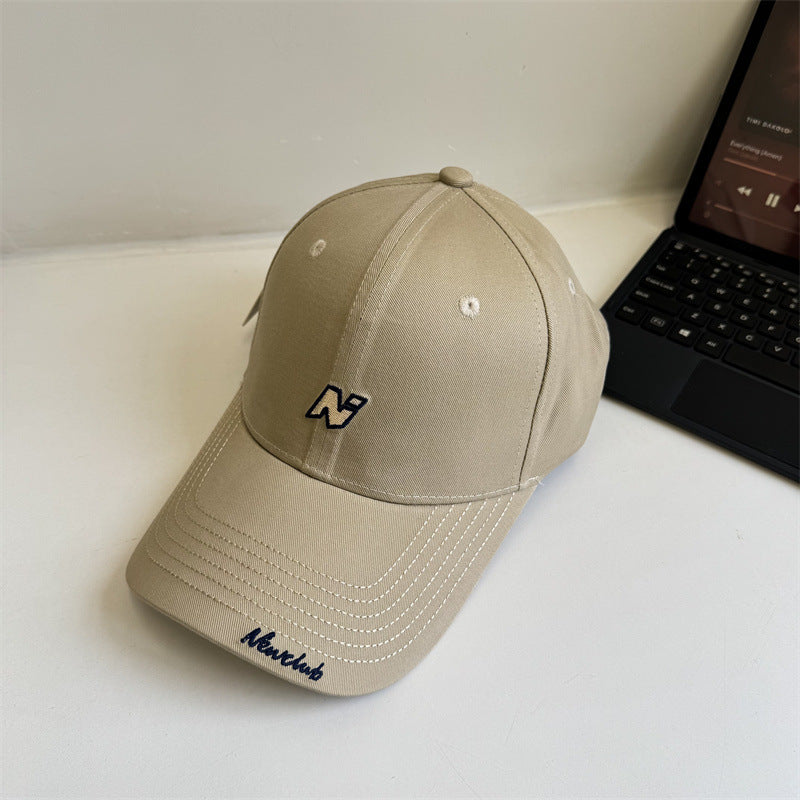 Men's Casual Adjustable Athletic Cap Stornfield