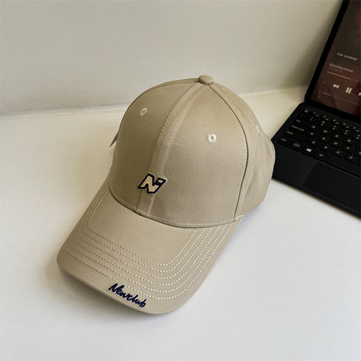 Men's Casual Adjustable Athletic Cap Stornfield
