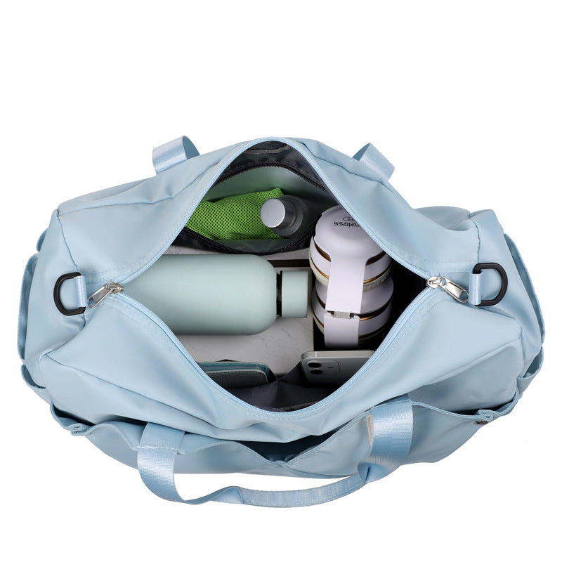 Multi-Functional Travel Tote Bag Stornfield