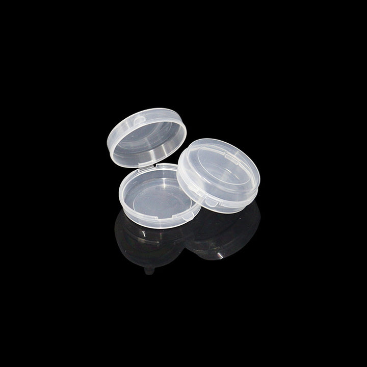 Transparent Storage Lid Stornfield