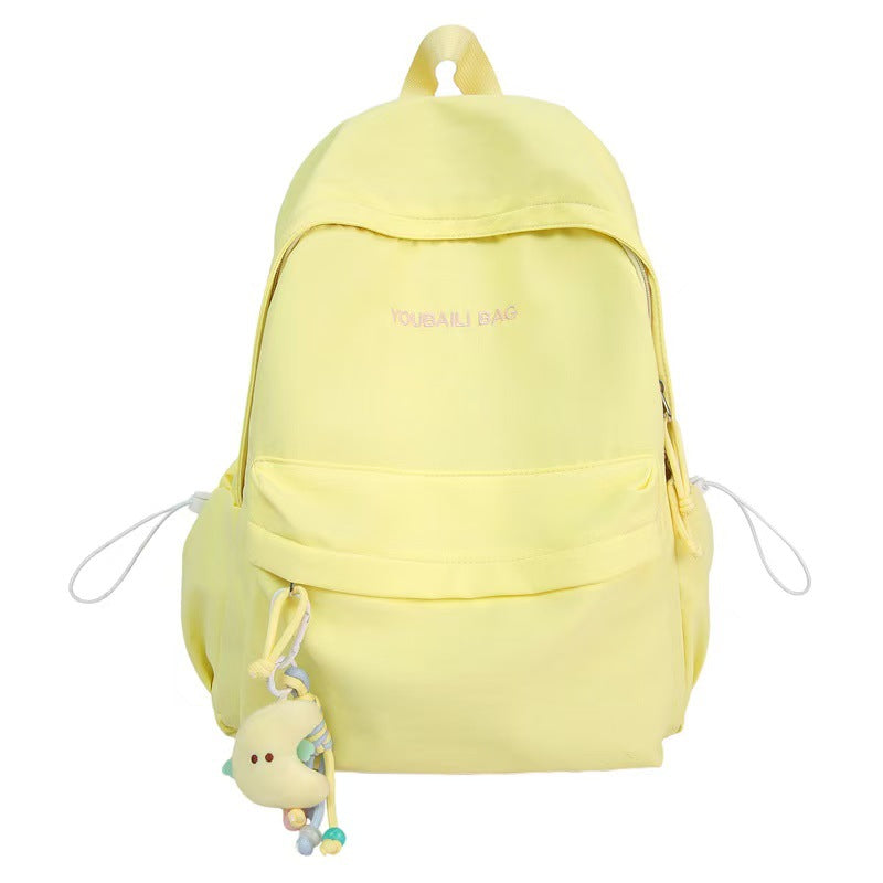 Functional Everyday Backpack Stornfield