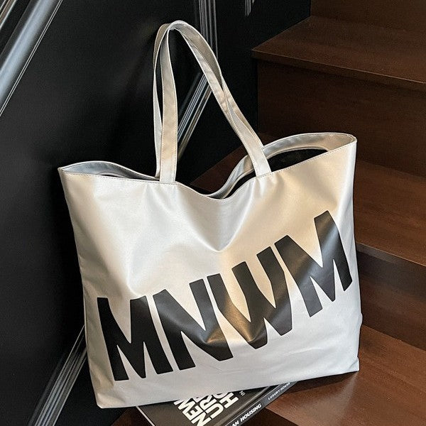 Extra-Large Utility Tote