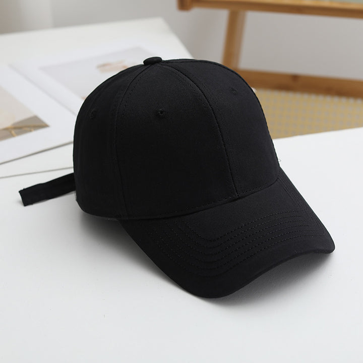 Ladies sporty baseball cap Stornfield