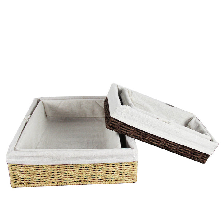 Storage Basket Stornfield