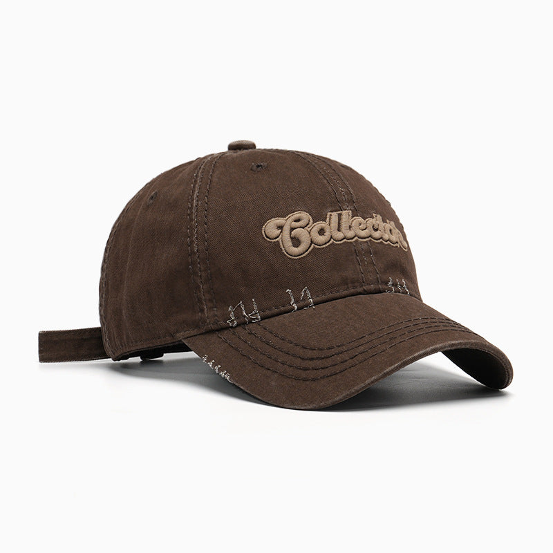Women's Casual Cotton Baseball Cap Stornfield