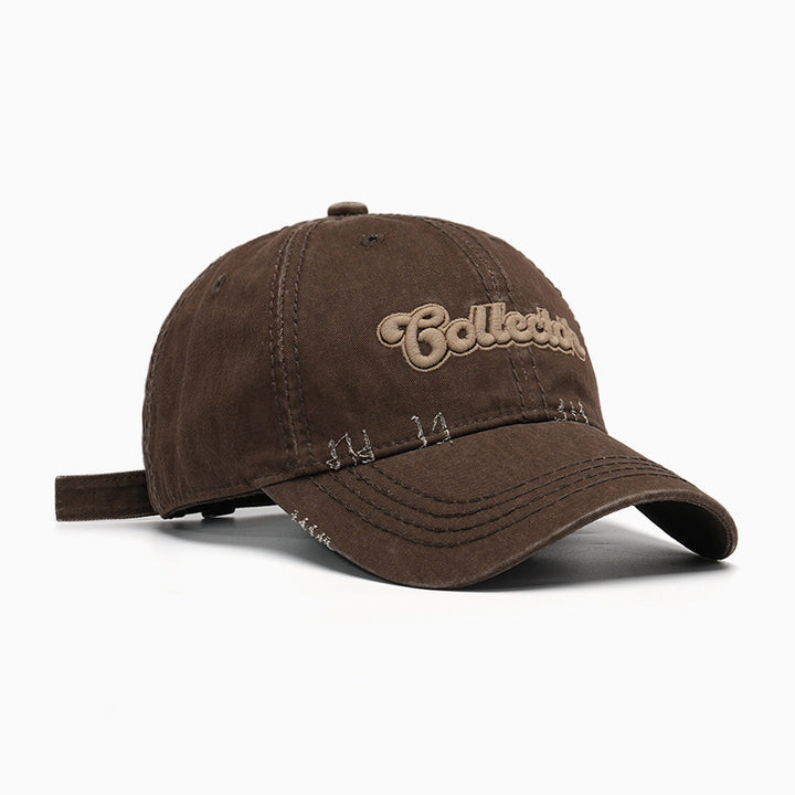 Women's Casual Cotton Baseball Cap Stornfield
