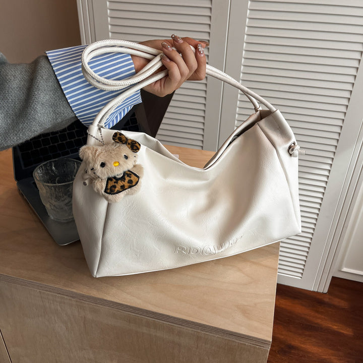 Chic Slouchy Hobo Handbag Stornfield