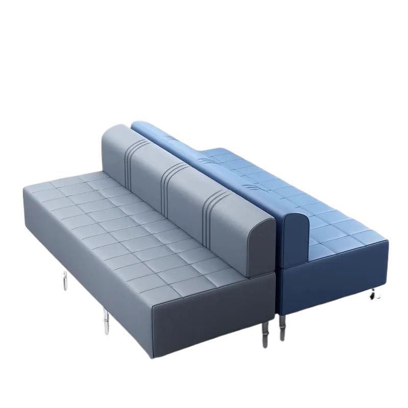 Modern Minimalist Upholstered Sofa Stornfield