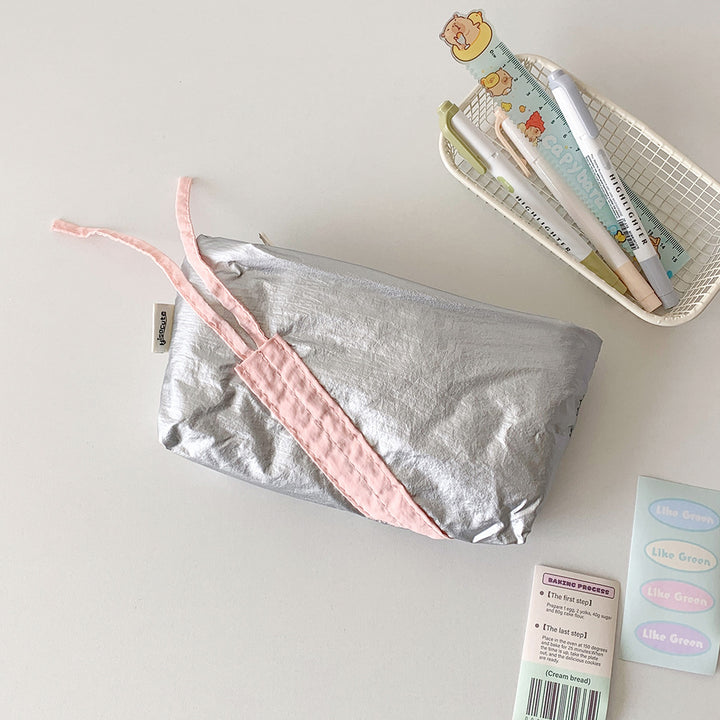 Multi-Purpose Zip Pencil Case Stornfield