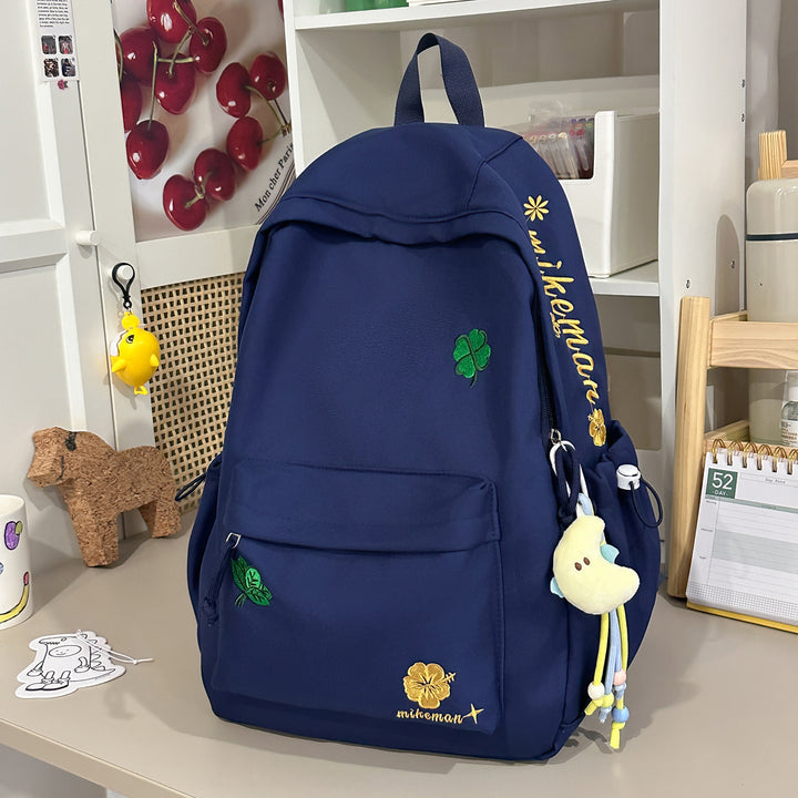 Stylish Decorative Backpack Stornfield
