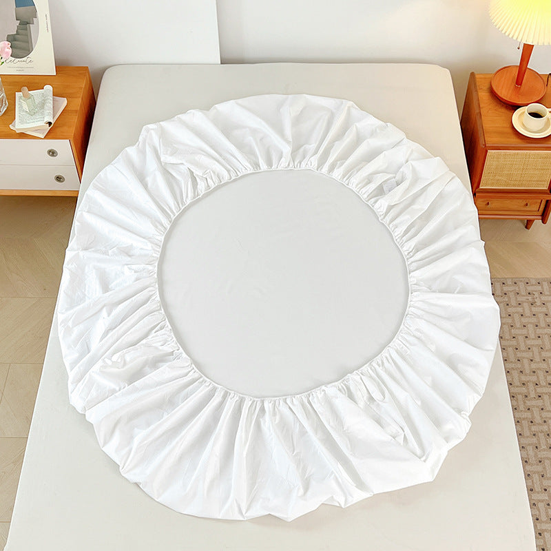 Fitted Bed Sheet