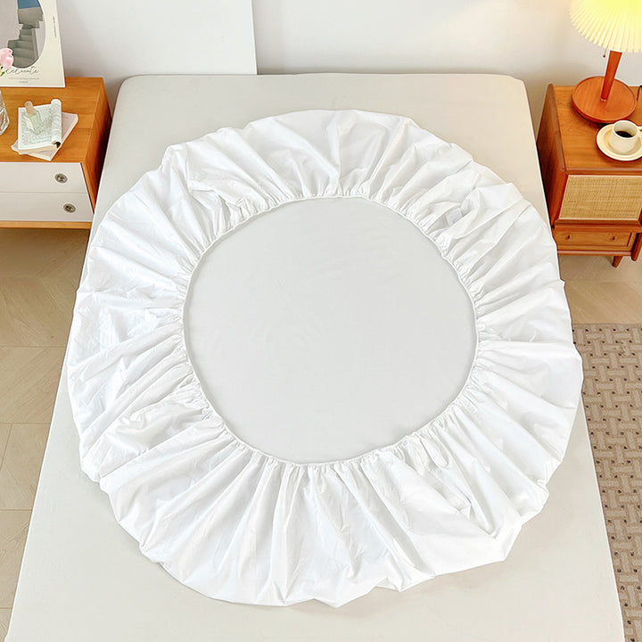 Fitted Bed Sheet
