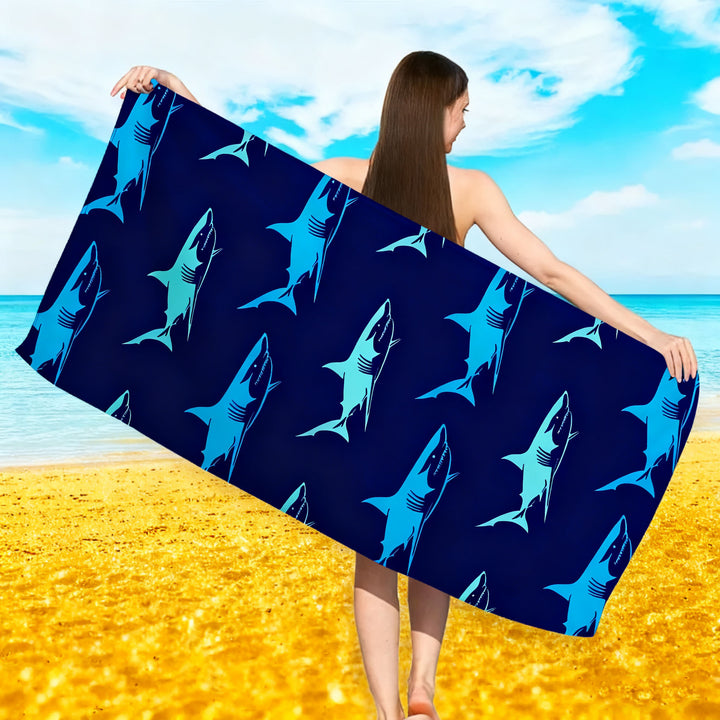 Beach towel Stornfield