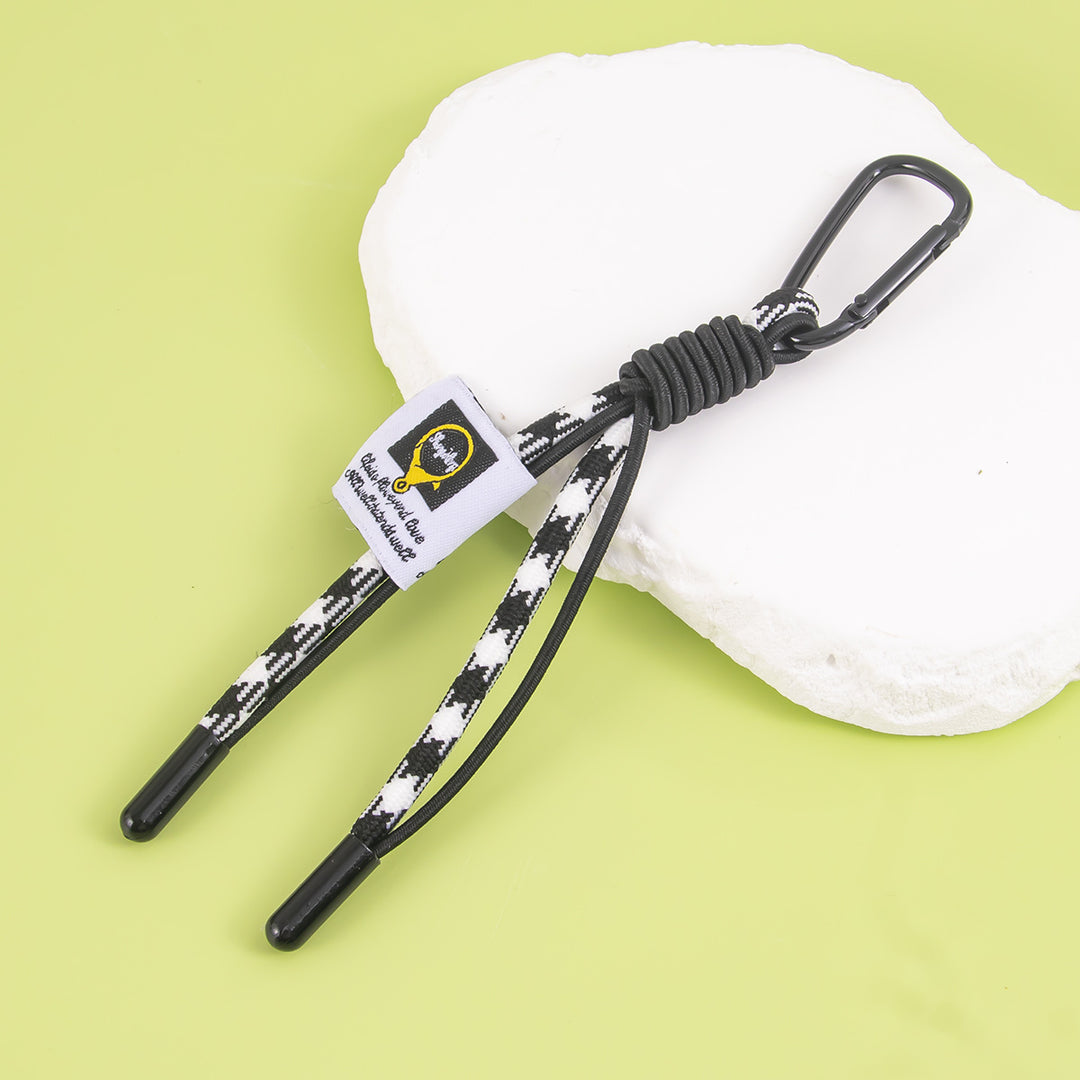 Versatile Keychain Clip Holder Stornfield