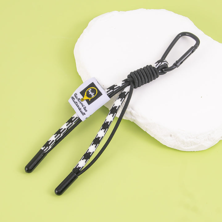 Versatile Keychain Clip Holder Stornfield