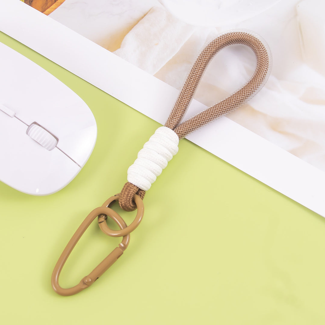 Durable Keychain Holder Stornfield