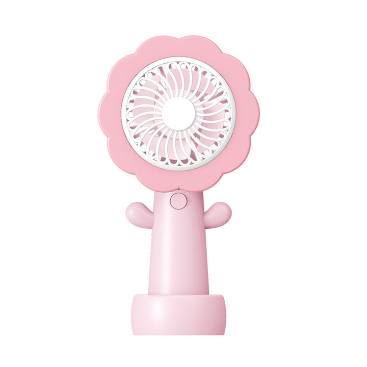 Women portable mini fan Stornfield