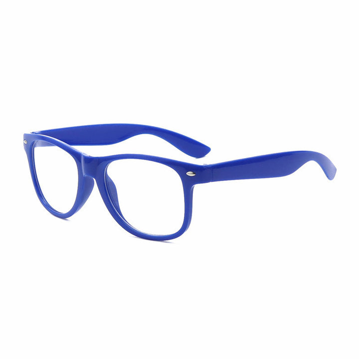 Classic Pilot Style Sunglasses Stornfield