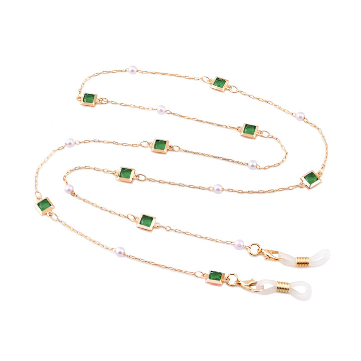 Stylish Eyewear Chain Stornfield